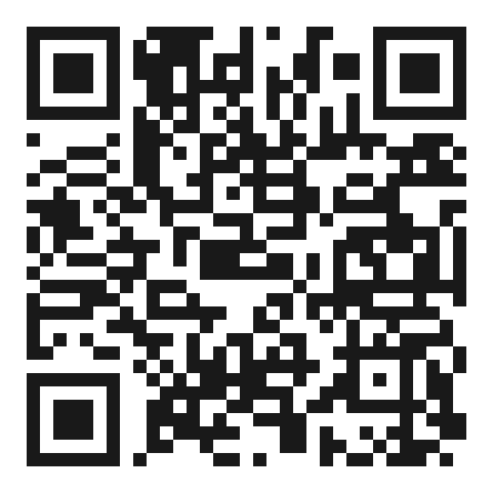 카카오톡 채널 QR